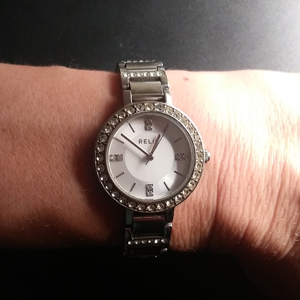 Ladies Relic watch